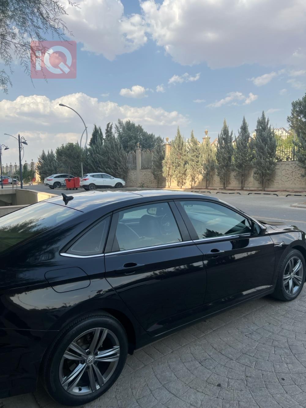 فولكسفاغن جيتا